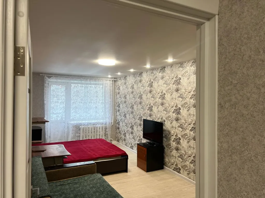 Квартира Уютная евродвушка — аренда посуточно в Самара