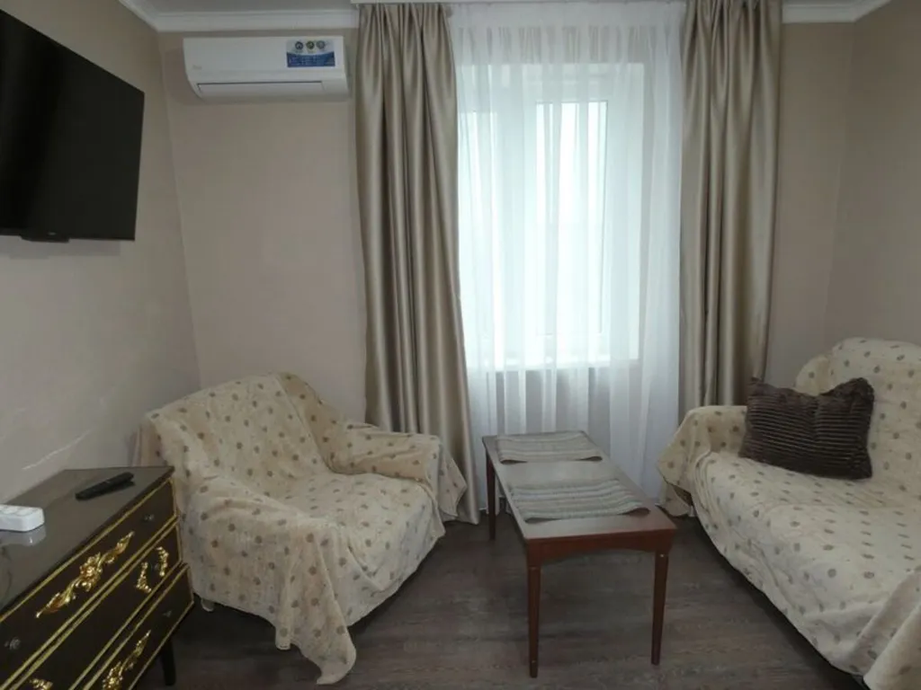 Квартира Комната — Гагра