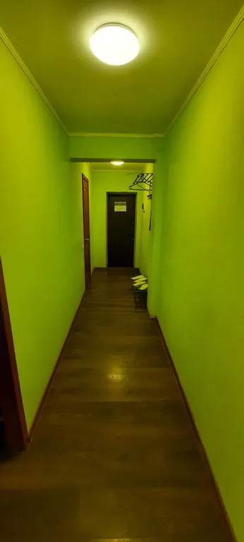 3-комнатная квартира на 8 человек