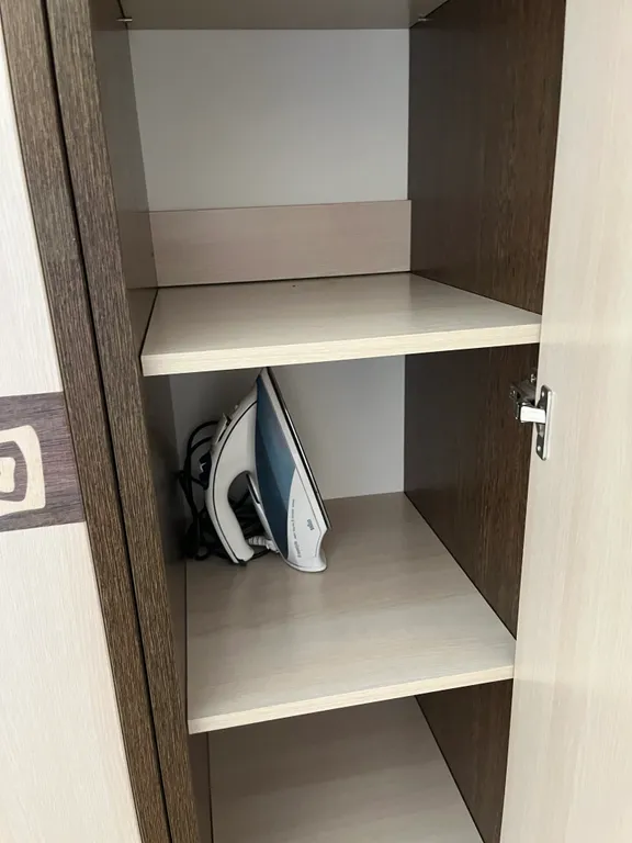 Квартира Апартаменты возле хурула Золотой обители Будды Шакьямуни — Элиста