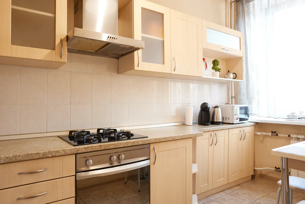 В центре Мурманска