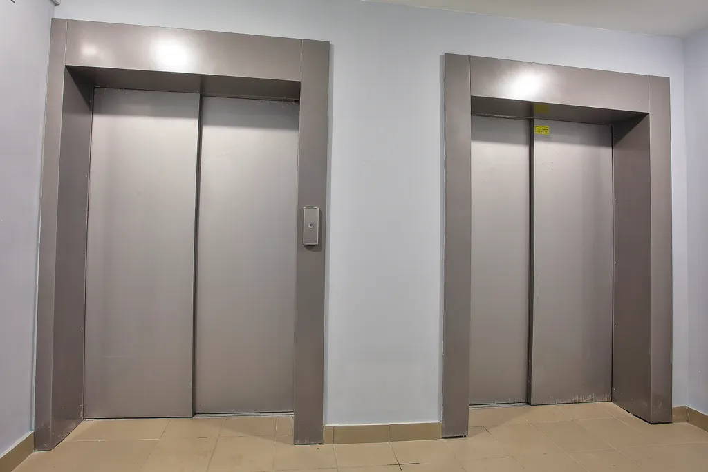 Квартира Просторная, светлая квартира в новом доме — Нижний Новгород