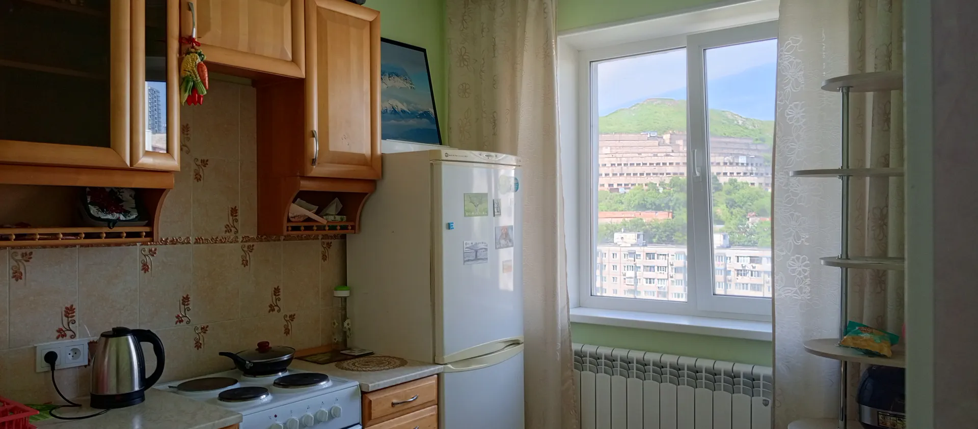 Кухня