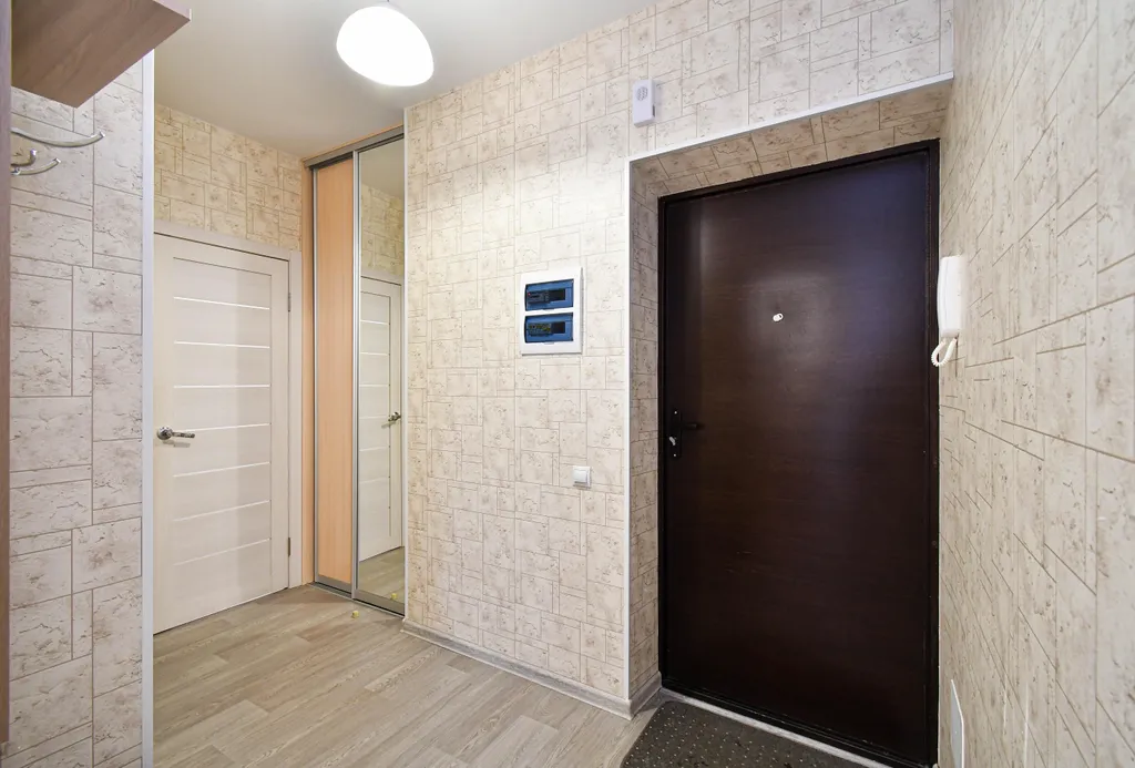 Уютная студия на "Планете"