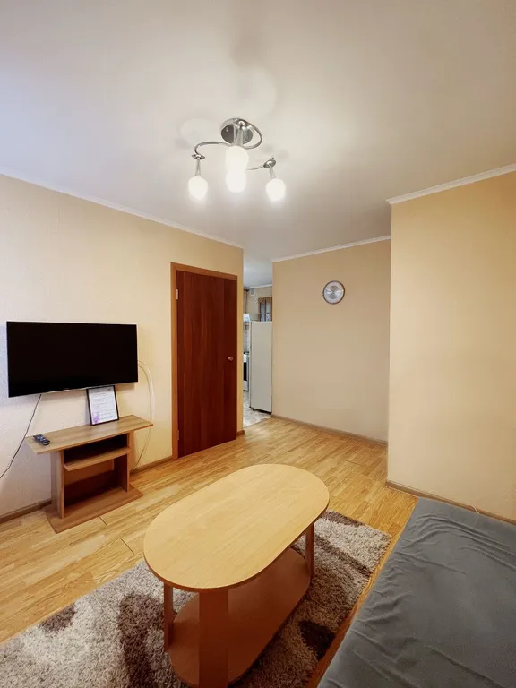 Эконом на первом этаже