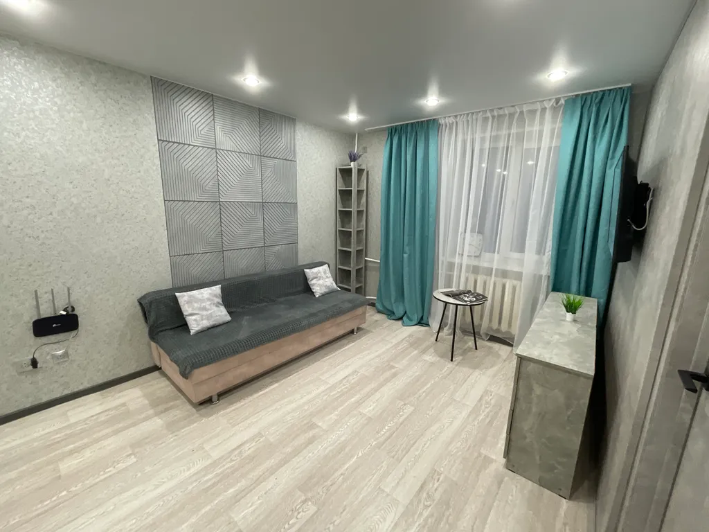 Квартира 3-комнатная рядом с городским парком — аренда посуточно в Находка