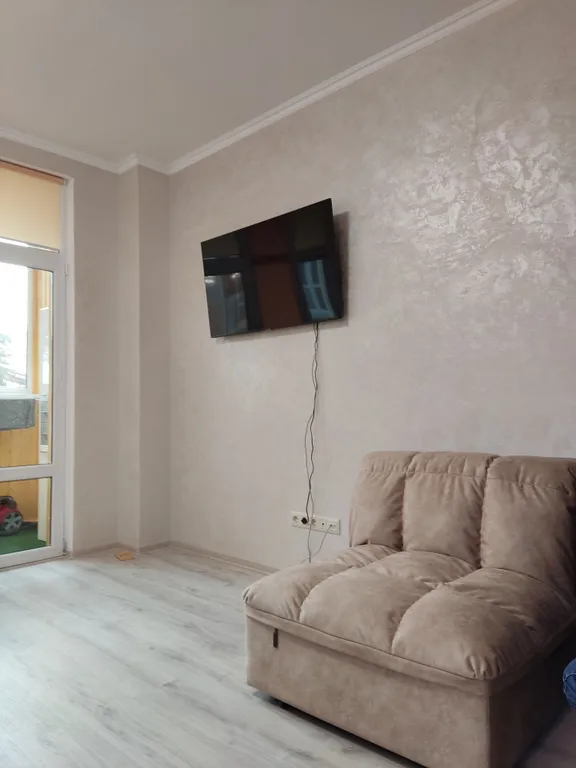 Апартаменты около моря