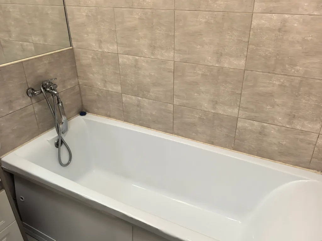 Уютная квартира-студия