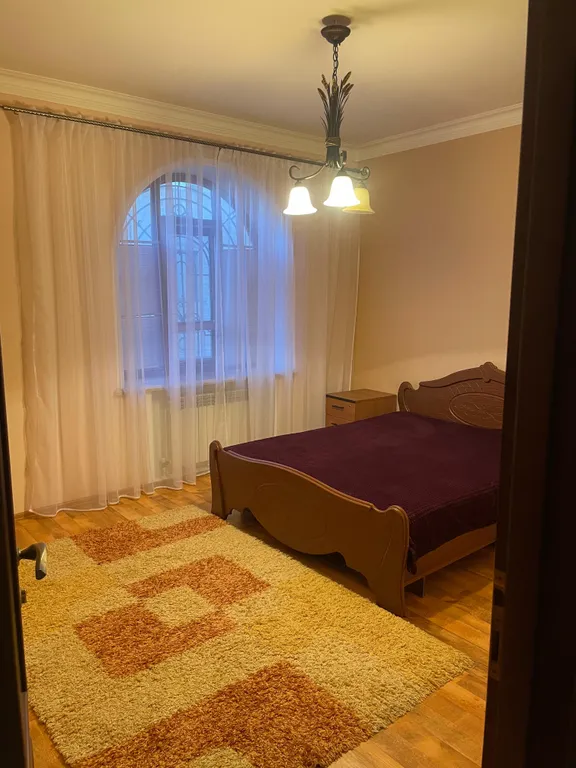 Частный дом на берегу моря с бассейном и сауной