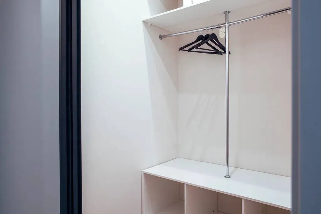 Квартира Квартира Pink Skyline — Красноярск