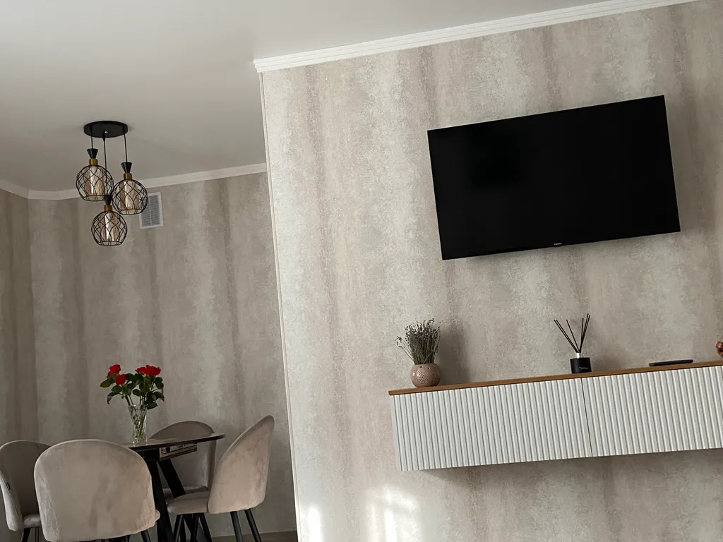 Квартира Уютная квартира в центре города — Владикавказ