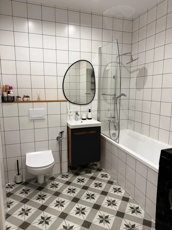 Апартаменты у «Первого»