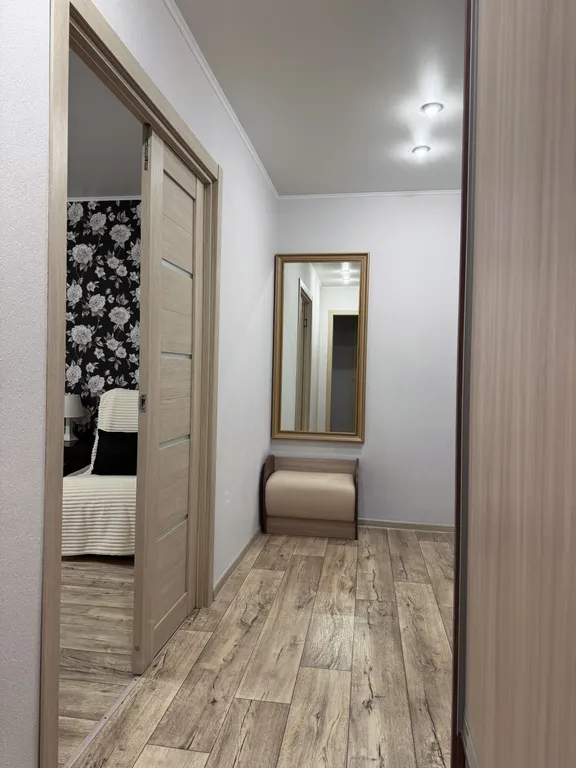 Новая уютная квартира