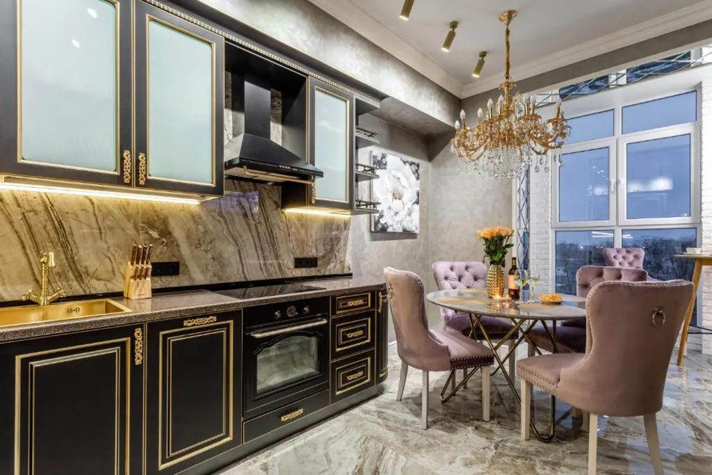 Apart39 Люкс в самом центре города