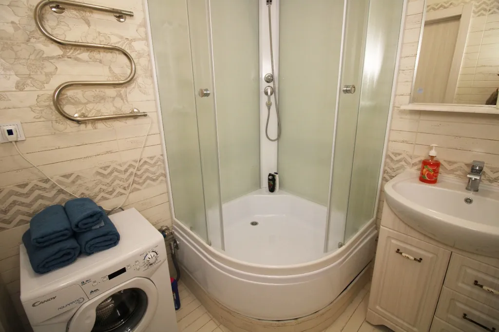 Уютная студия в центре города