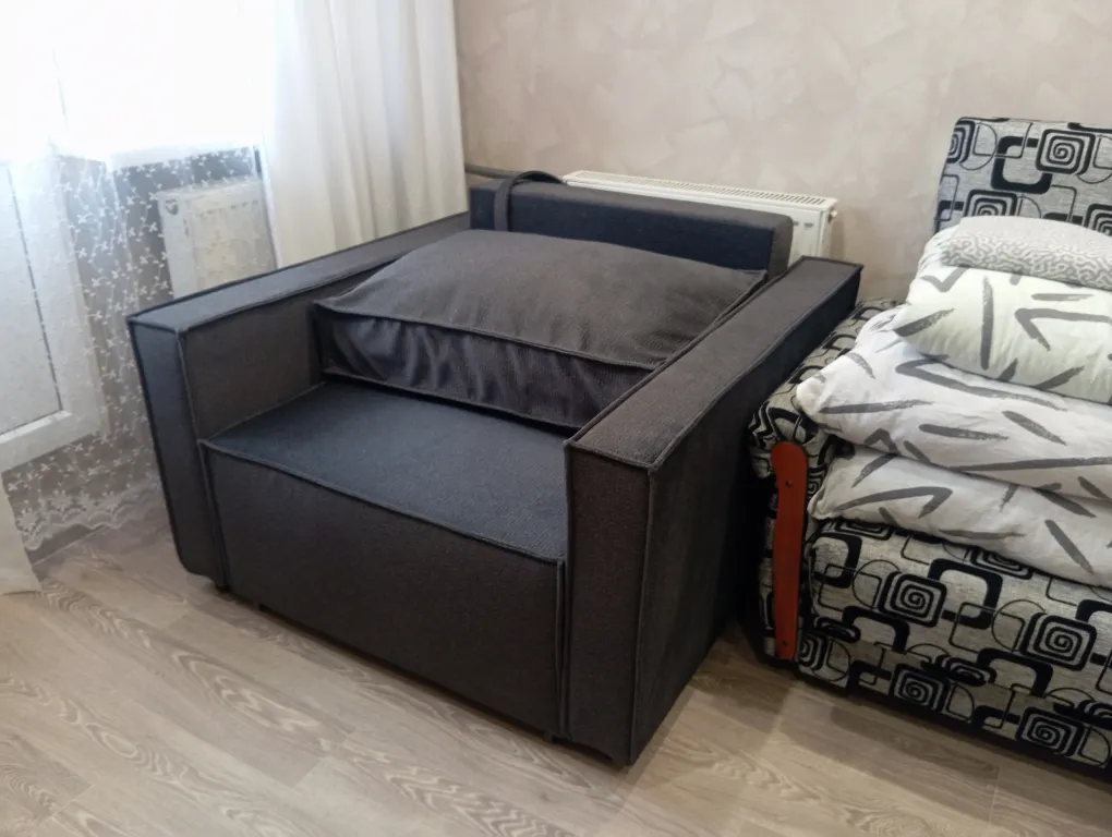 Уютная студия