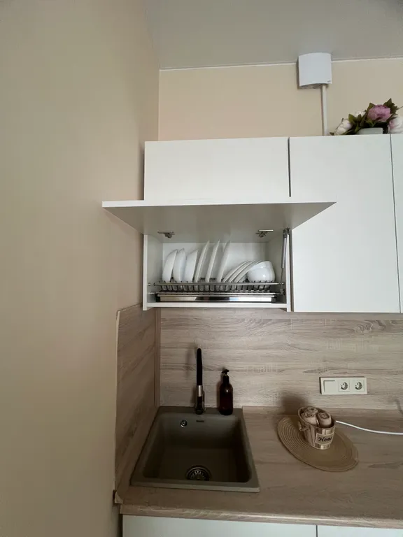 Уютные апартаменты со всем необходимым