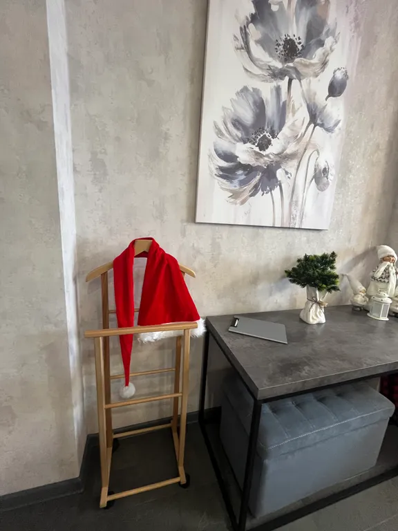 Квартира Квартира Уютная студия с видом на город и Енисей — Красноярск