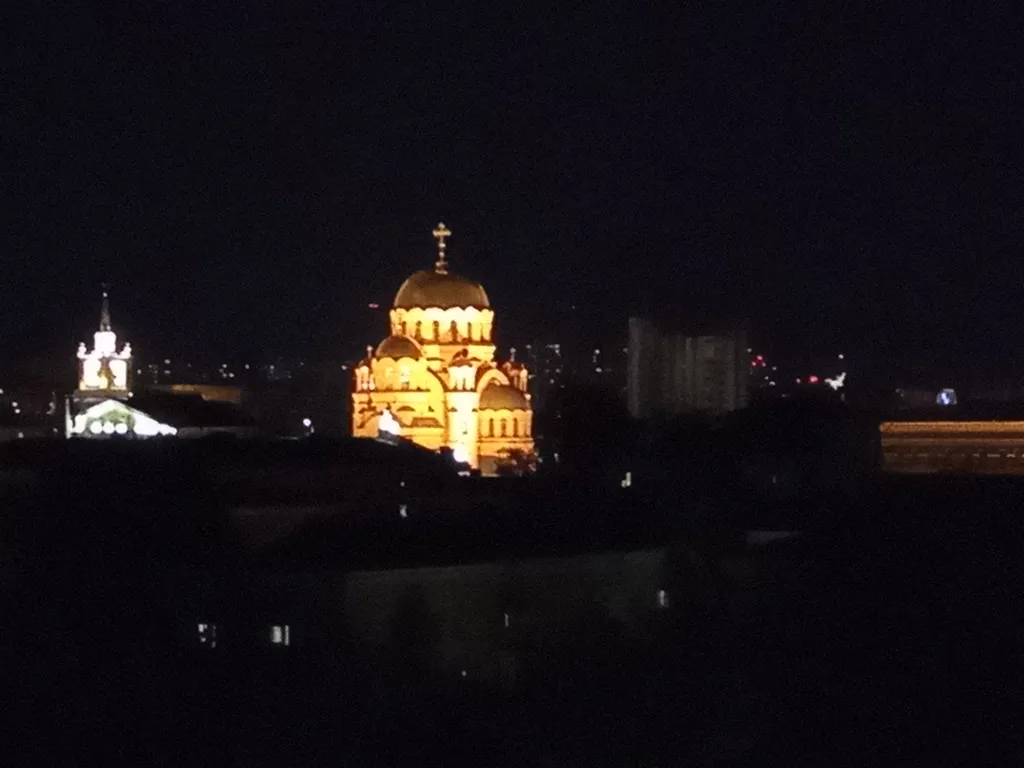 Квартира рядом с Волгой и вокзалом