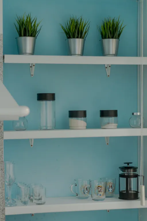 Уютная студия