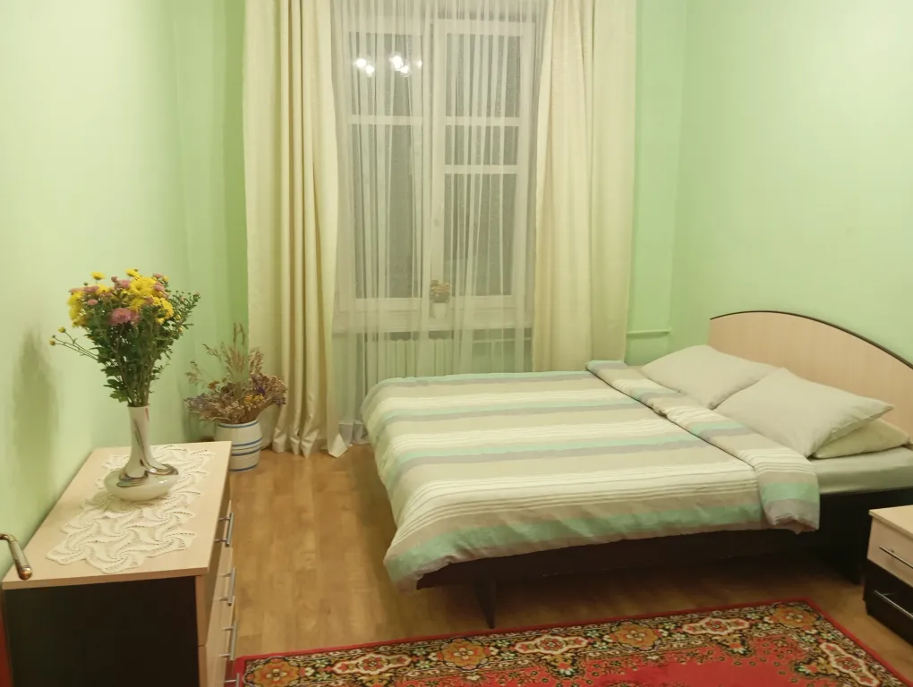 Квартира Квартира в Башне — Минск