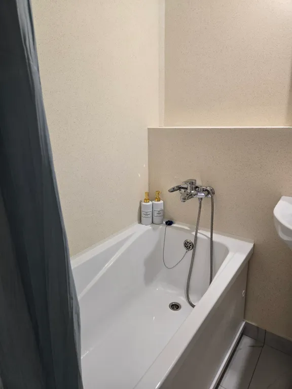 Уютная квартира рядом с трассой М4