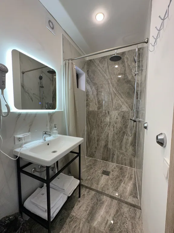 Эко-дом Релакс с чаном Фурако