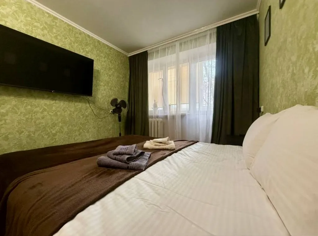 Квартира рядом с автовокзалом — аренда посуточно в Гродно