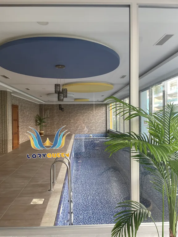 Уютный апартамент в 320 метрах от моря