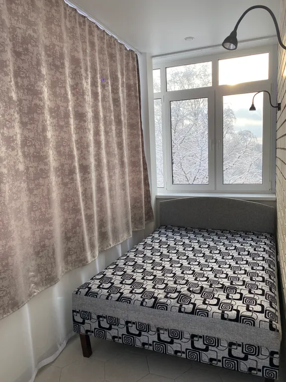 Квартира -хочу на дачу на территории заповедника