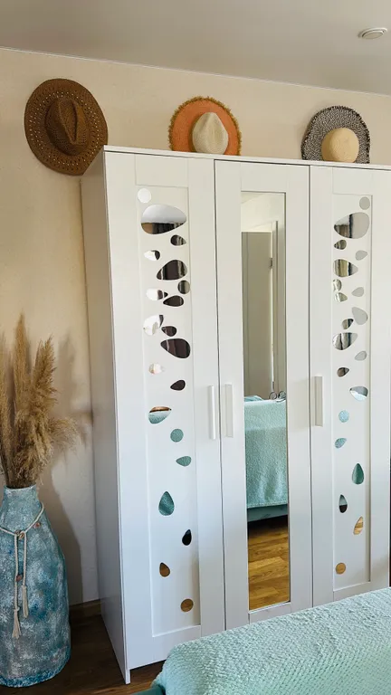 Квартира Хоста Морская