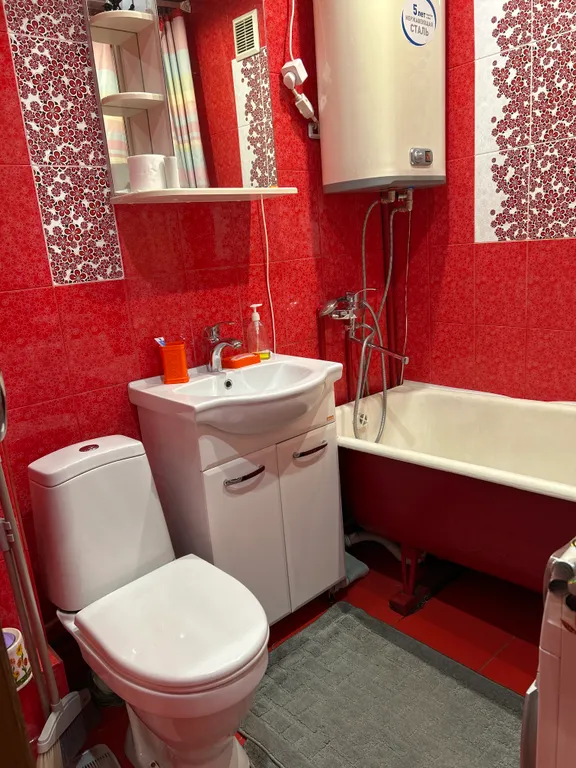 Уютная квартира в центре города. 
Внимательно ознакомьтесь с условиям.