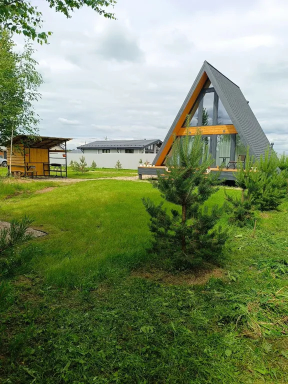 Дом Шмель и Eль