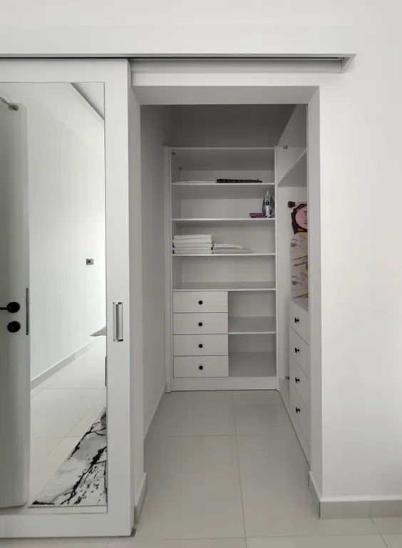 Просторная квартира в 10 минутах от пляжа Клеопатра