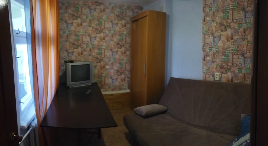 Уютная квартира с видом на заповедник Утриш