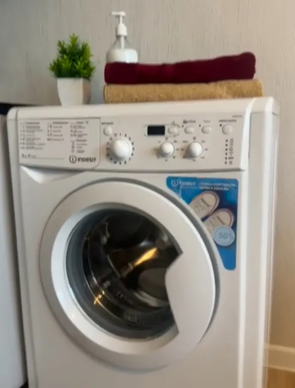 Квартира Уютная квартира — Краснодар