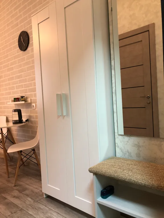 Лайтарис (апартамент №1)