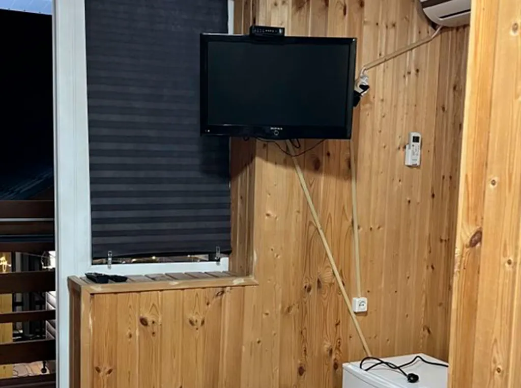 Квартира Комната — Пляхо