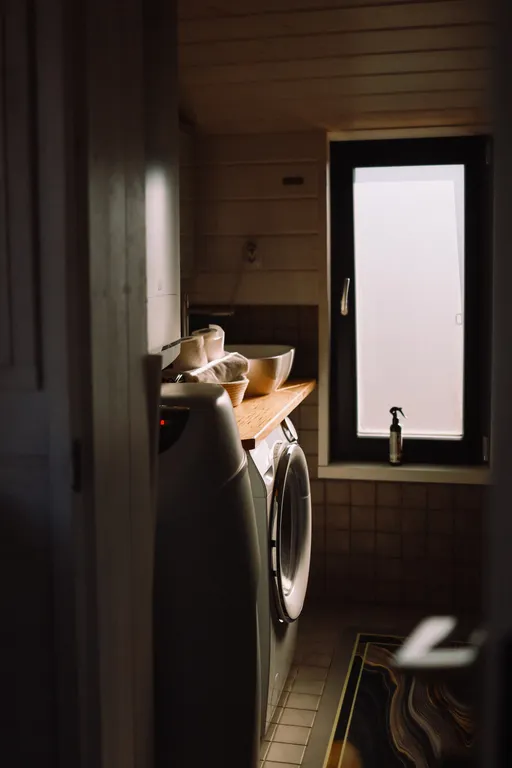 Дом на холме с восхитительным видом