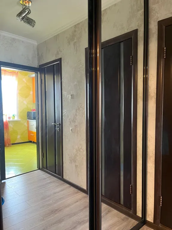 Квартира с лучшей локацией в городе