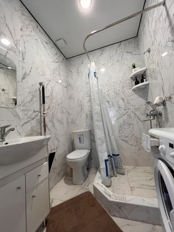 Домик у моря