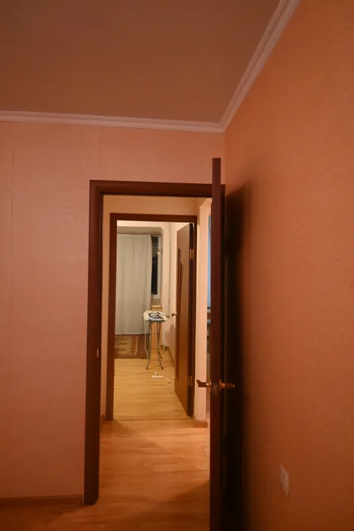 Квартира в центре Адлера