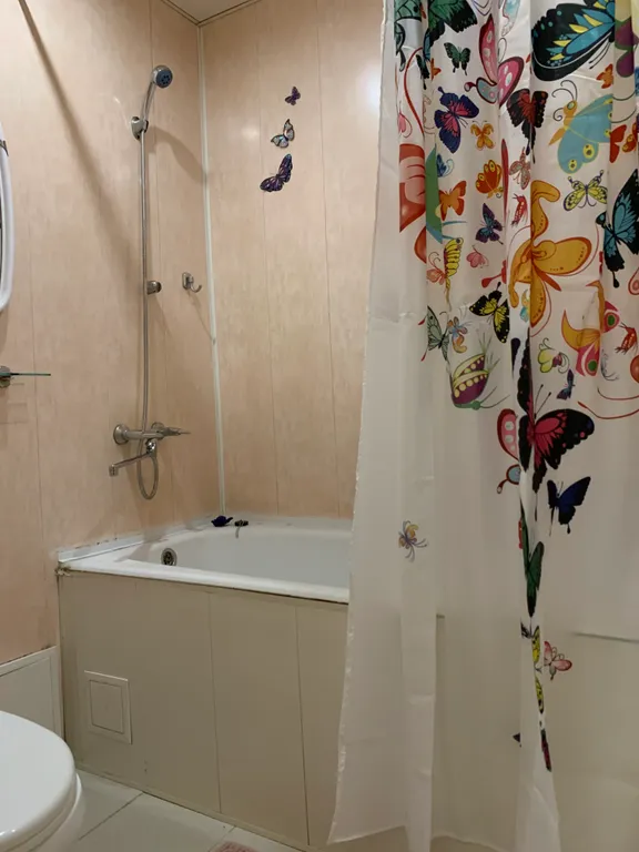 Квартира Уютная квартира с отличной транспортной доступностью — Ярославль