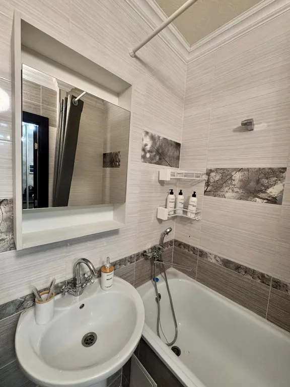 Квартира Уютная 1 к квартира — Краснодар