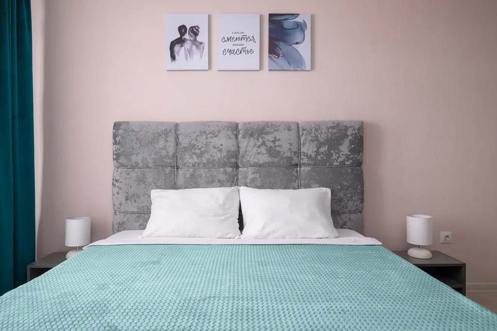 Квартира Уютная квартира на озере — Горячий Ключ