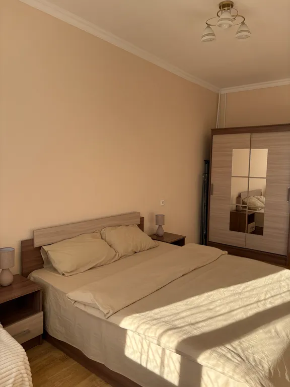 Сердце Владикавказа на Керменистов