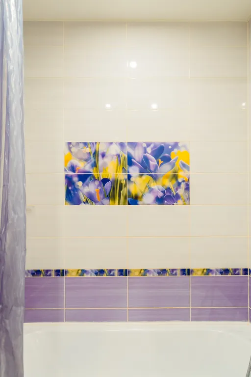 Квартира в самом центре Твери