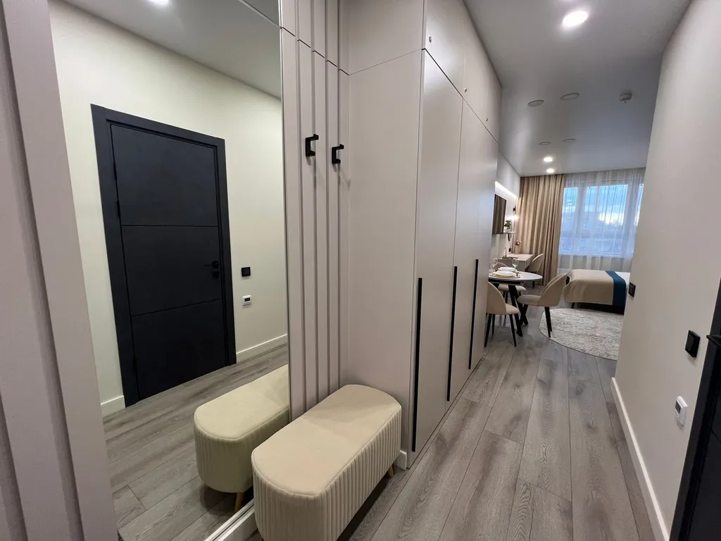 Уютная квартира — аренда посуточно в Череповец