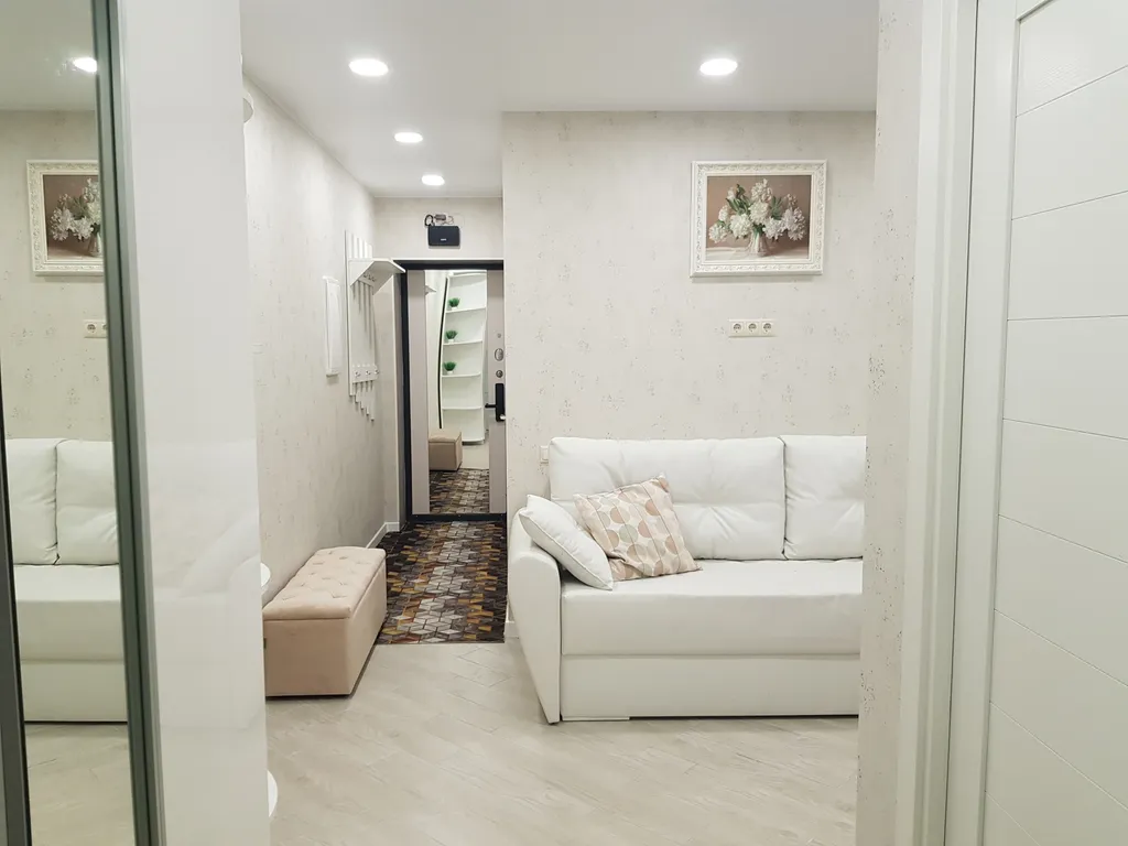 Квартира Апартаменты в Хамовниках — Москва