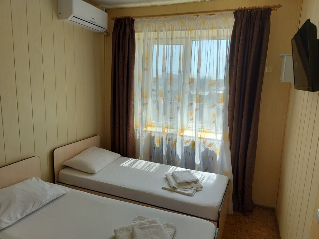 Квартира Комната — Кучугуры